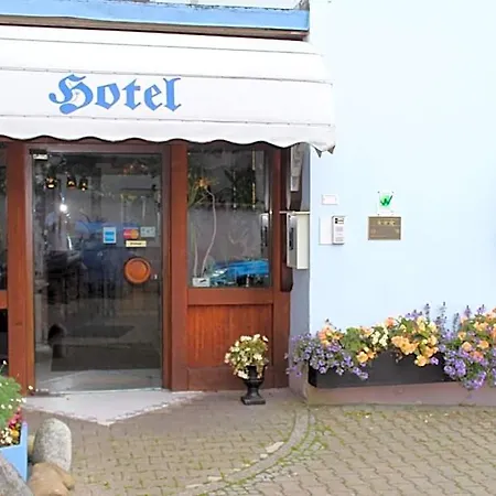 Hotel Restaurant Post Italia Albstadt