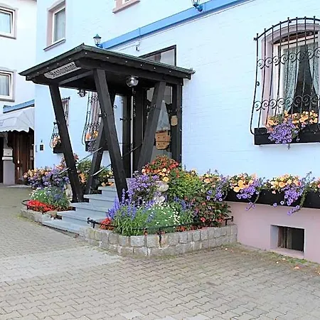 Hotel Restaurant Post Italia 3*