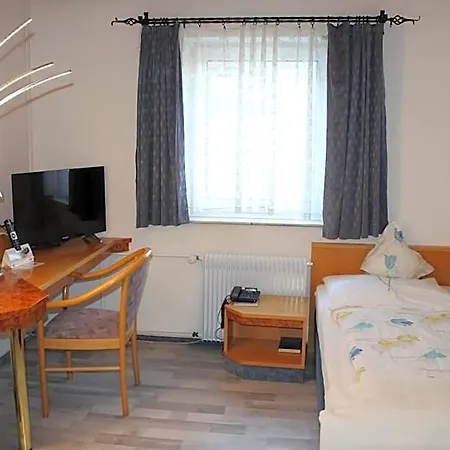 Hotel Restaurant Post Italia