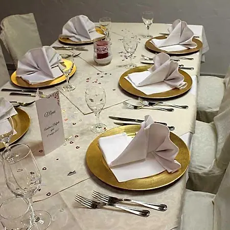 Hotel Restaurant Post Italia Albstadt