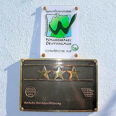 Restaurant Post Italia Hotel Albstadt