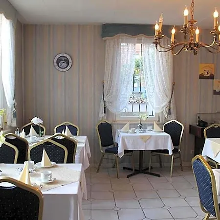 Hotel Restaurant Post Italia 3*