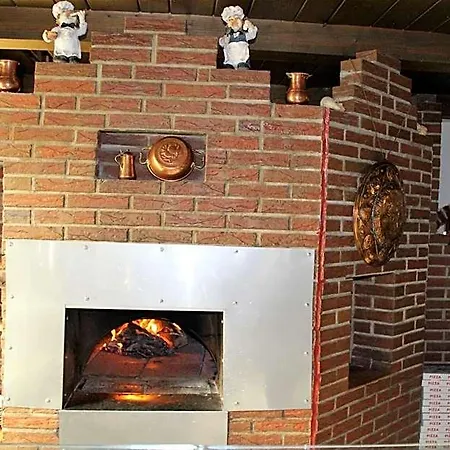 Restaurant Post Italia Hotel 3*