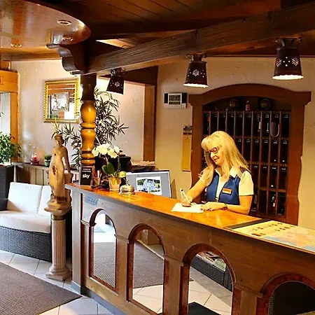 Restaurant Post Italia Albstadt