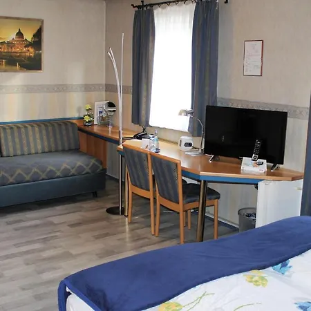 Restaurant Post Italia Hotell