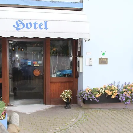 Hotell Restaurant Post Italia