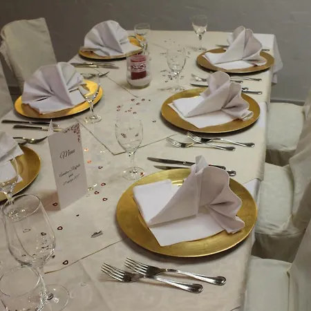 Restaurant Post Italia