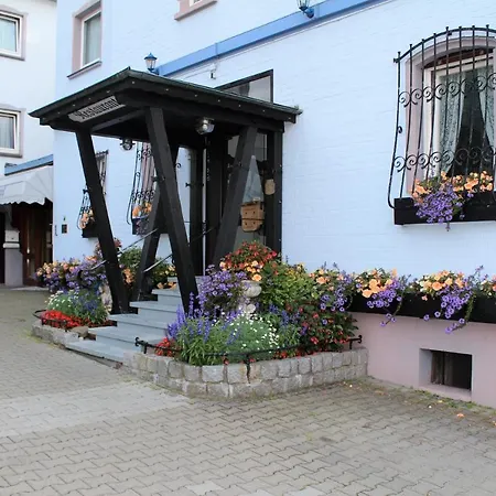 Restaurant Post Italia Hotel