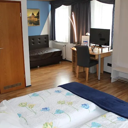 Restaurant Post Italia