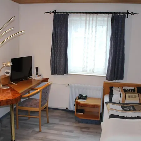 Restaurant Post Italia Hotel Albstadt