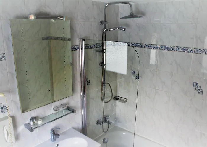 Restaurant Post Italia Hotell Albstadt