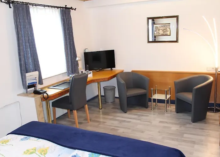 Restaurant Post Italia Hotell