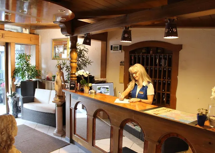 Hotell Restaurant Post Italia 3*