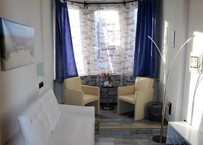 Hotel Restaurant Post Italia 3*