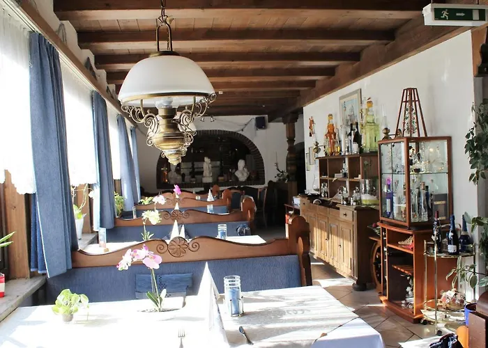 Hotel Restaurant Post Italia