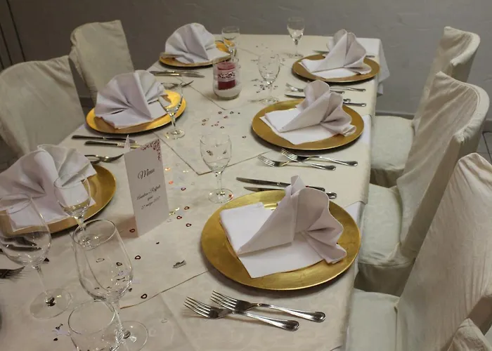 Restaurant Post Italia