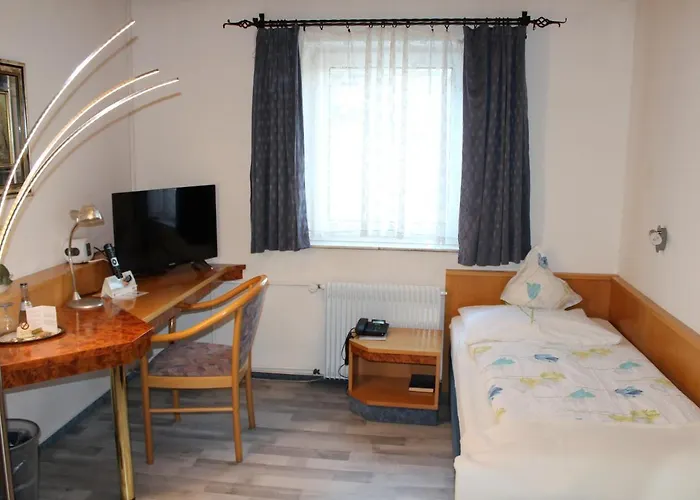 Ξενοδοχείο Restaurant Post Italia