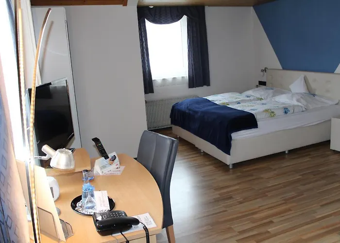 Hotel Restaurant Post Italia