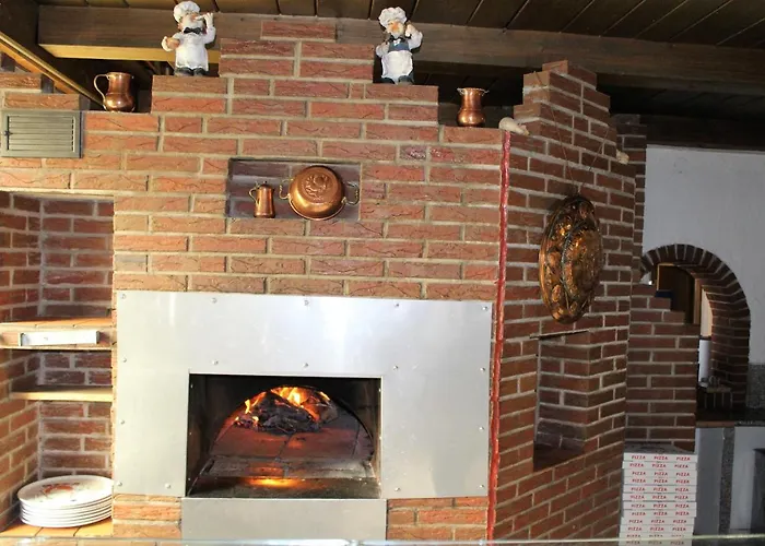 Hotel Restaurant Post Italia Albstadt